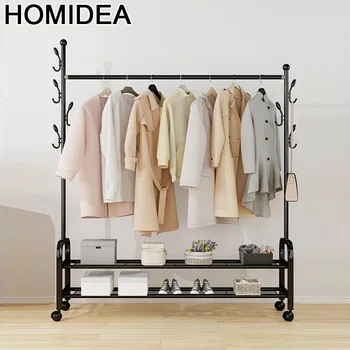 

Porte Manteau Mural Decoratif Portmanto Rack Aski Appendiabiti Terra Wieszak Perchero De Pie Cintre Cabide Clothes Hanger