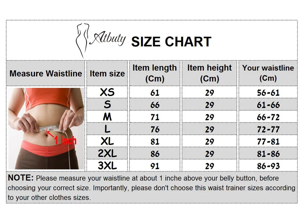 NB1419_01 Atbuty Latex Waist Trainer Big Leather Hooks 25 Steel Bones Long Torso Waist Shaper Corsets (5)
