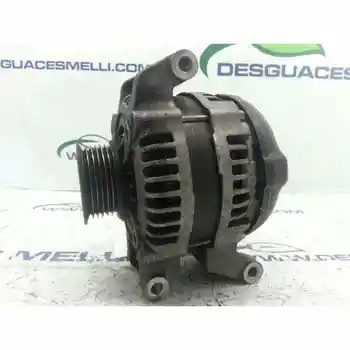 

04868324AA ALTERNATOR CHRYSLER VOYAGER (RG)