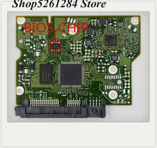 Seagate hdd pcb st2000dm001, st500dm002, st1000dm003, st3000dm001, st2000vx000, st2000vs000, 100717520 rev b