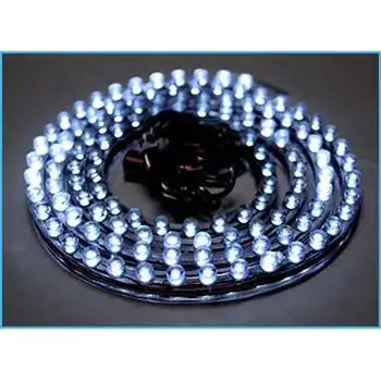 

LEDLUX SL1201 Led strip 120cm 120 LEDs F5 waterproof White 12V