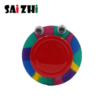 

Saizhi DIY Wheeled Balancing Robot Model Physical Science Experiments Toy Set Educational Toys Children Students Gifts For Kids