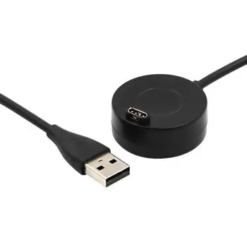 

DishyKooker Fast Charging Charger Cable for Garmin Fenix5/Fenix 5s/Fenix 5x/ Fenix 5 Plus/Fenix 5S Plus/Fenix 5X plus Smartwatch