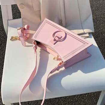 

Elegant Female Tote bag 2020 Fashion New High-quality Leather Women's Designer Handbag Travel Shoulder Messenger Bag Armpit bag