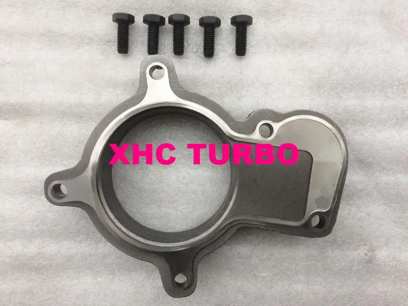 NEW HX40W CUMMIN*S 6CT 8.3L Turbocharger Exhaust Adapter Flange  