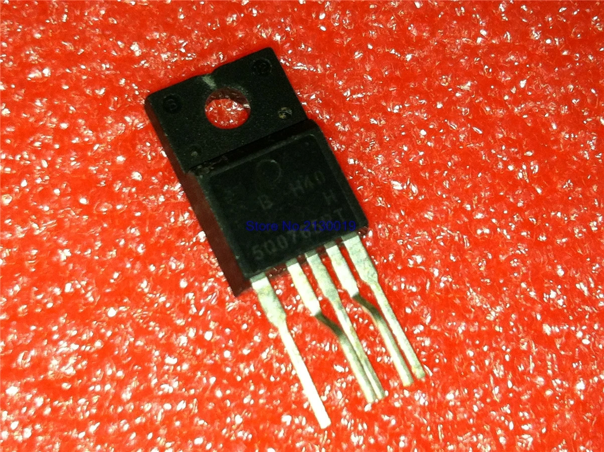 5 шт./лот 5Q0765RT 5Q0765R 5Q0765 KA5Q0765RTH KA5Q0765RT в 220 на