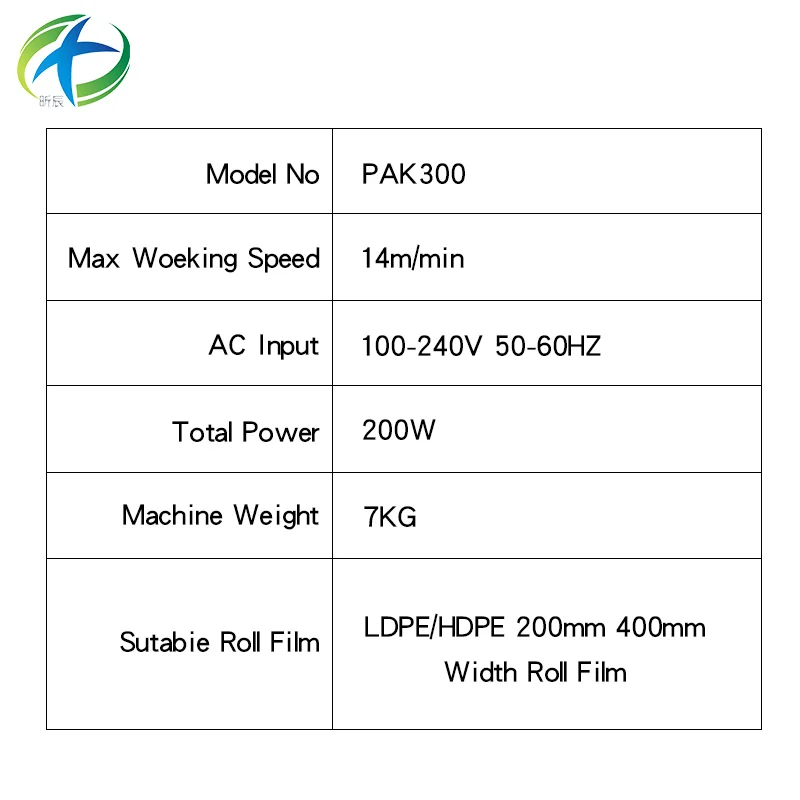 PAK300 300 Вт Мощность мини автоматическая воздушная подушка машина для воздушной подушки пленка упаковка