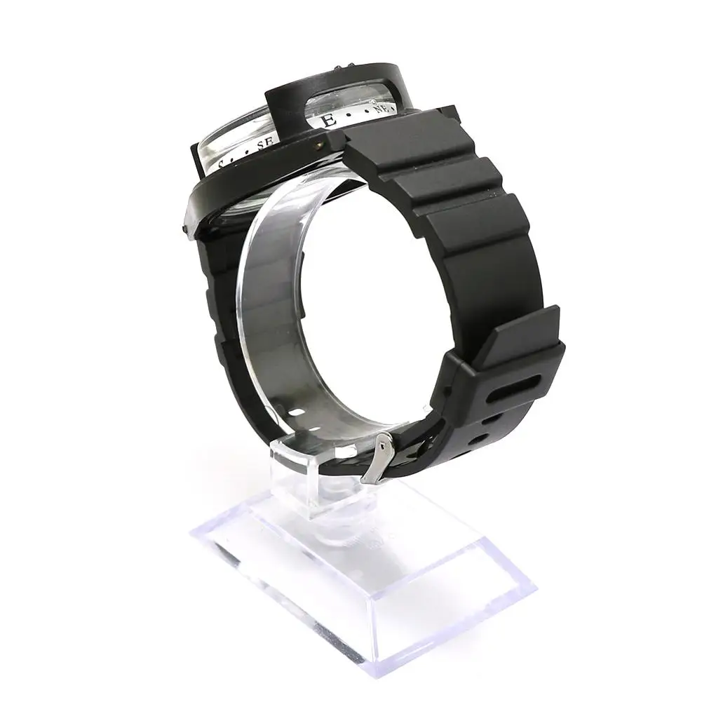 Wasserdicht Taktische Handgelenk Kompass Uhr Military Outdoor Survival Strap Band Armband Getriebe