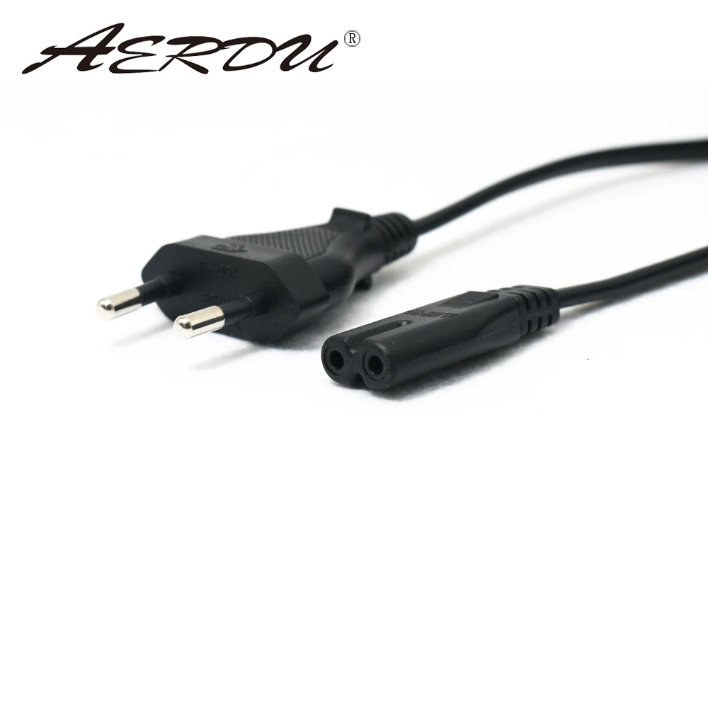 AERDU 4S2A 16,8 V литий-ионный аккумулятор универсальный быстрое зарядное устройство Европа США Великобритания Австралия Plug AC DC5521 Настольный тип электрического питания адаптер - Цвет: EU