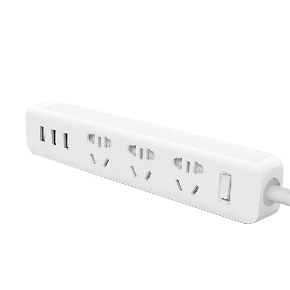 Универсальная настенная док-станция для мобильного телефона 3USB 2A зарядное устройство адаптер для зарядки мобильного телефона USB usb-хаб для ПК ноутбука компьютера