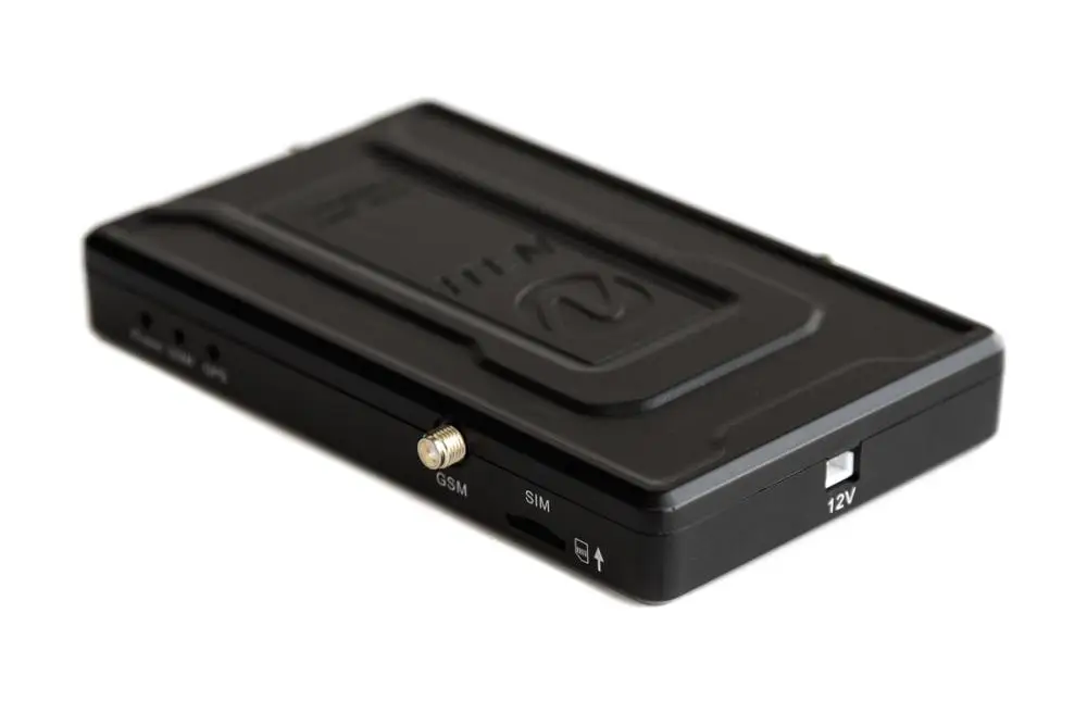 Автомобильная сигнализация Tomahawk TW9010 GSM двусторонняя мобильный телефон