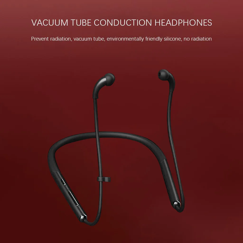 Wireless Headphones Bluetooth Headset Sport Stereo Magnetic Bluetooth Earphone Auriculars With Microphone For Phone