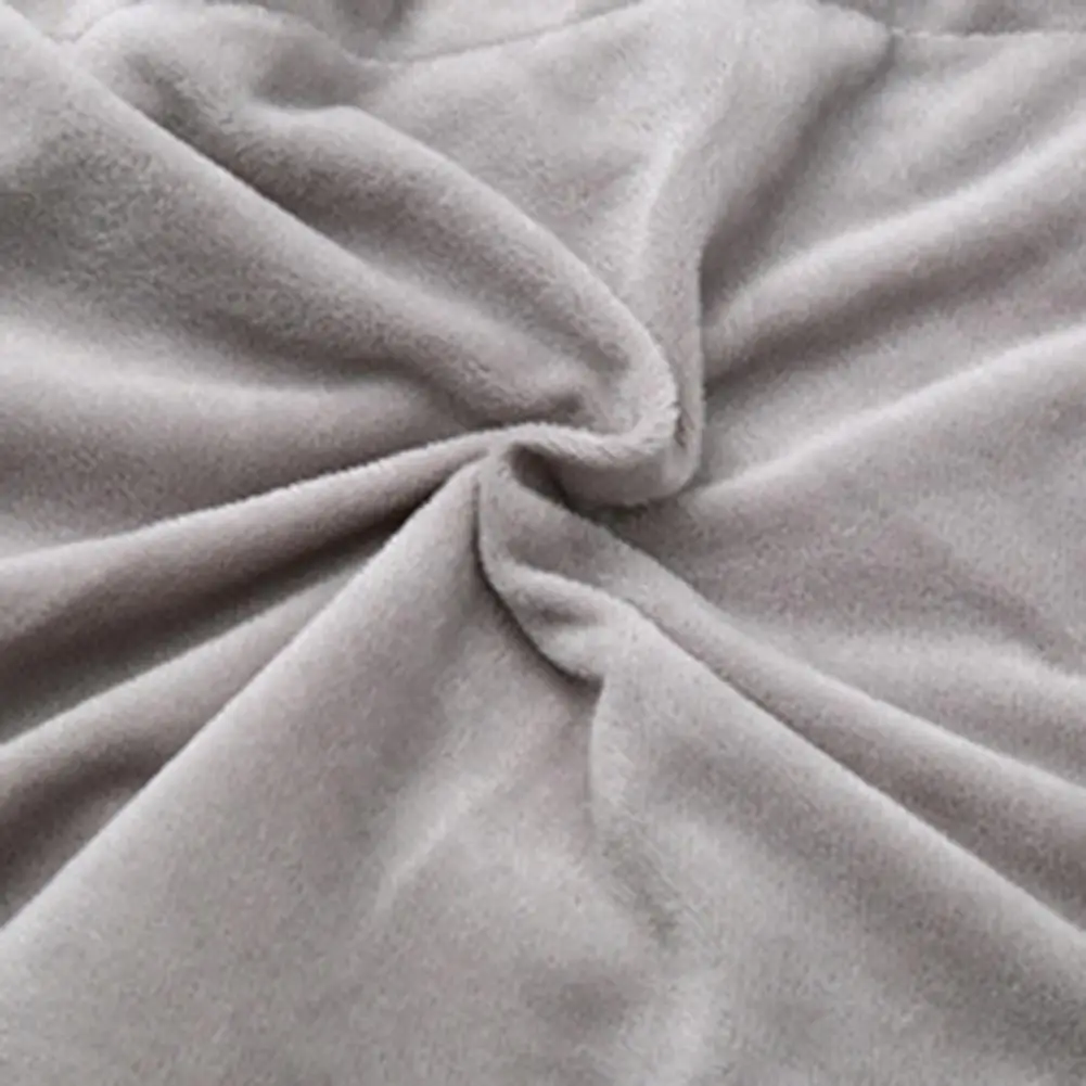 New Throw Blanket Plush Blanket Super Soft Micro-velvet Machine Washable Warm Nap Cover Thick Blanket For Bed Couch Sofa Office