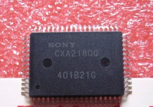 

Free Delivery. CXA2180Q IC chips