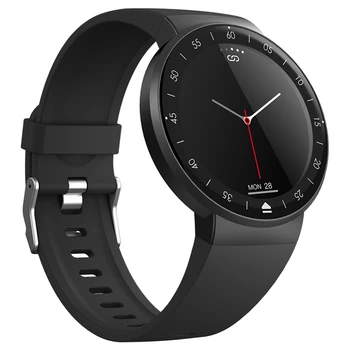 

V15 Smart Watch Life Waterproof Sports Men Women Wristband Fitness Tracker Blood Oxygen Heart Rate Monitor Bluetooth Smartwatch