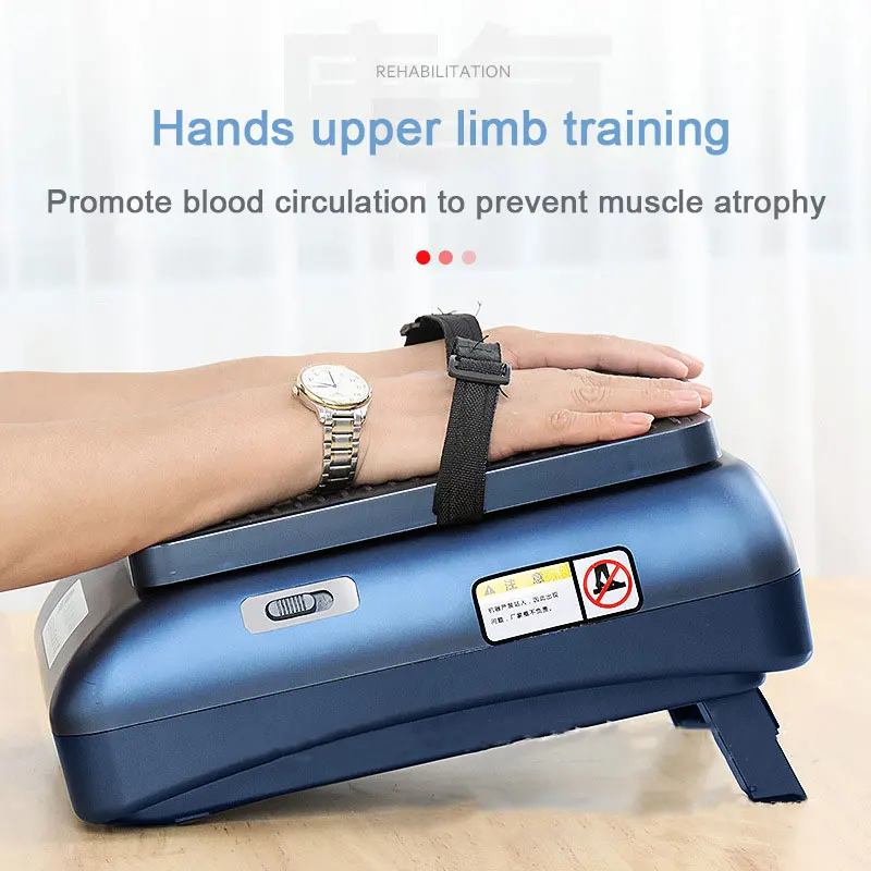 Rehabilitation Exercise, Automatic Walking Machine, Electric Stepper, Walking Leg And Lower Extremity Rehabilitation Machine leg rehabilitation machine