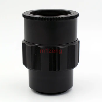 

m46-m42 35-85 M46 to M42 Mount Adjustable Focusing Helicoid Ring Adapter 35mm-85mm Macro Extension Tube