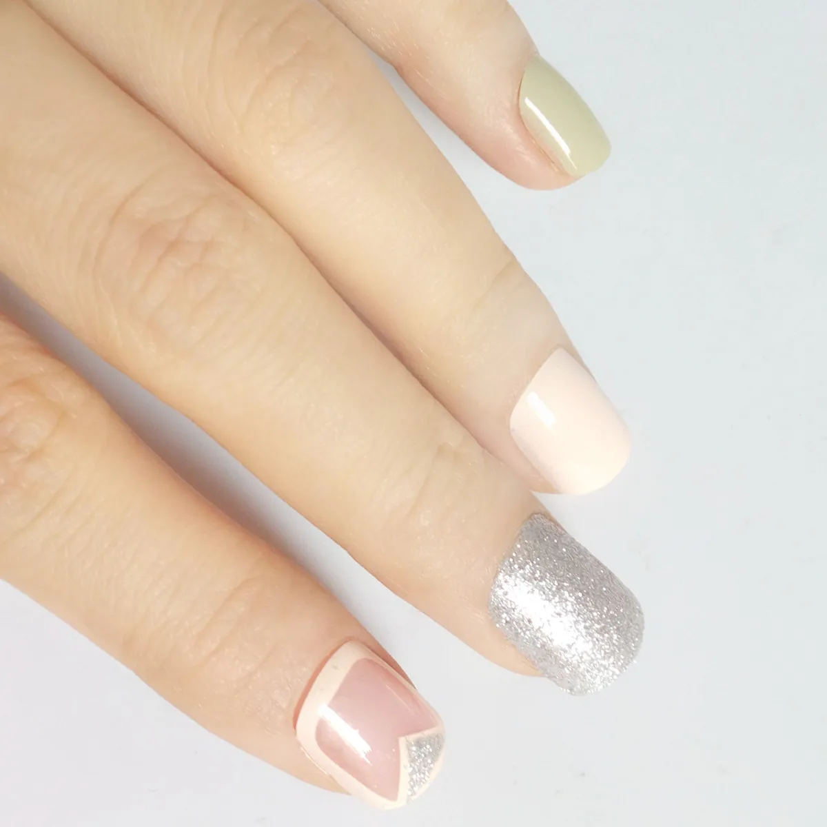 thumb