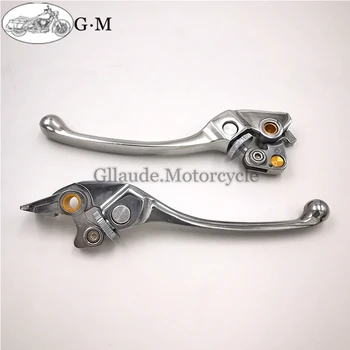 

For Honda VFR800 2002-2006 CB1000 1993-1996 CB1300 X4 1997-1999 VTR1000F / FIRESTORM 98-05 Motorcycle Pivot Brake Clutch Levers