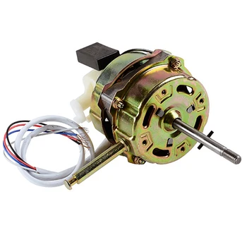 

Thick Fan Motor Copper Line 60W 50Hz Accessories Tools Bearing Electric