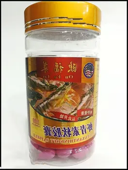 

Hot Selling Health Astaxanthin