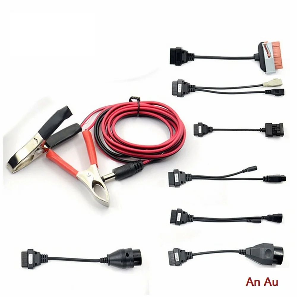 Car Cable for autocom ds150 wow multiprog | Автомобили и мотоциклы