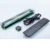 LINK1 9608-J VFD Clock Music Audio VU meter Audio spectrum CNC One-piece molding aluminum shellt Регулируемая скорость света с AGC