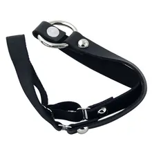 Сексуальные женские кожаные подвязки ручной работы в стиле панк Харадзюку, эластичные ножные кольца, аксессуары