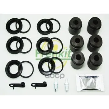 

Repair Kit caliper piston Audi A7 3.0 TFSI Quattro 01-11-brembo brakes frenkit art. 234936