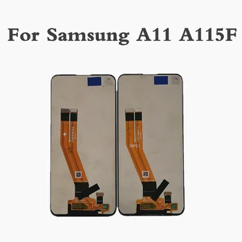 

LCD For Samsung A11 A115F Display For Samsung A11 A115 A115F LCD Display Touch Screen Digitizer For Samsung A115
