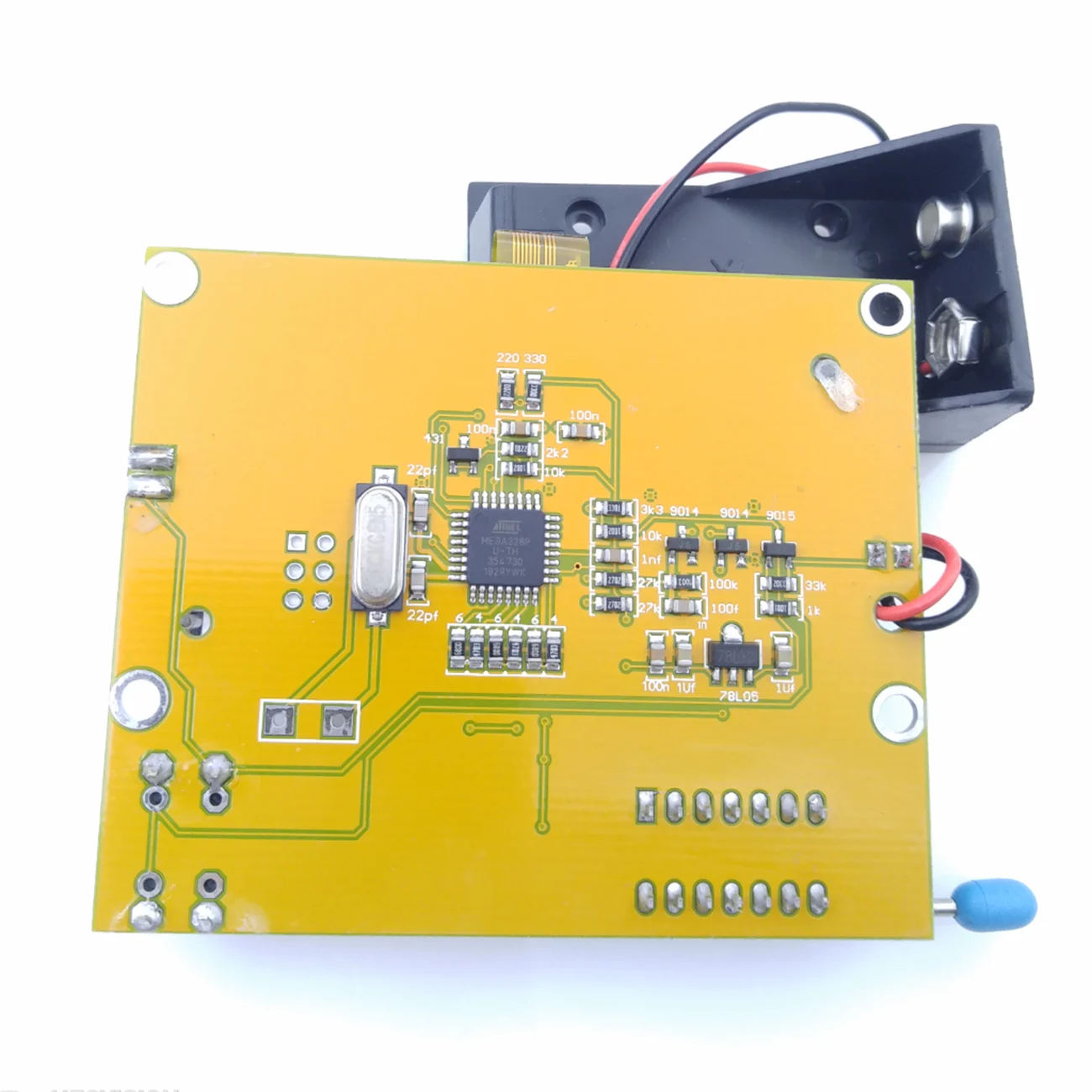 lcd panel with transistors on the back brands