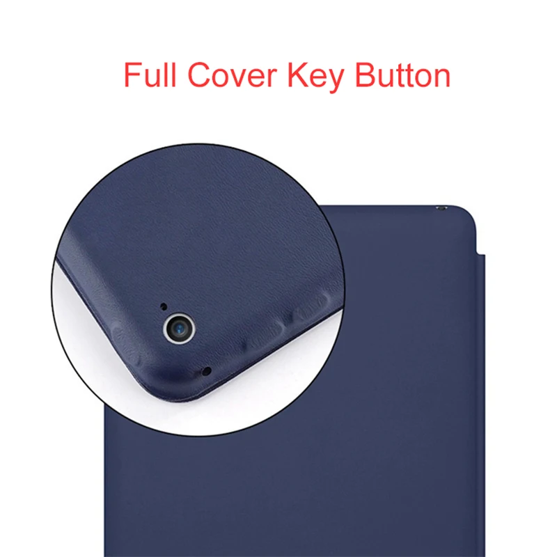 Essidi, смарт-чехол, чехол для ipad mini 5, Funda Premium, чехол-книжка для планшета, чехол-книжка для Apple ipad mini 5