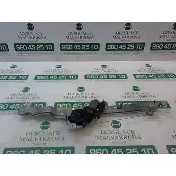 

WINDOW LIFTER FRONT RIGHT RENAULT SCENIC II Grand Confort Dynamique 6 PINS [16210882]