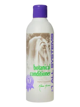 

# 1 ALL SYSTEMS # 1 ALL SYSTEMS BOTANICAL CONDITIONER conditioner for dogs and cats with plant extracts
