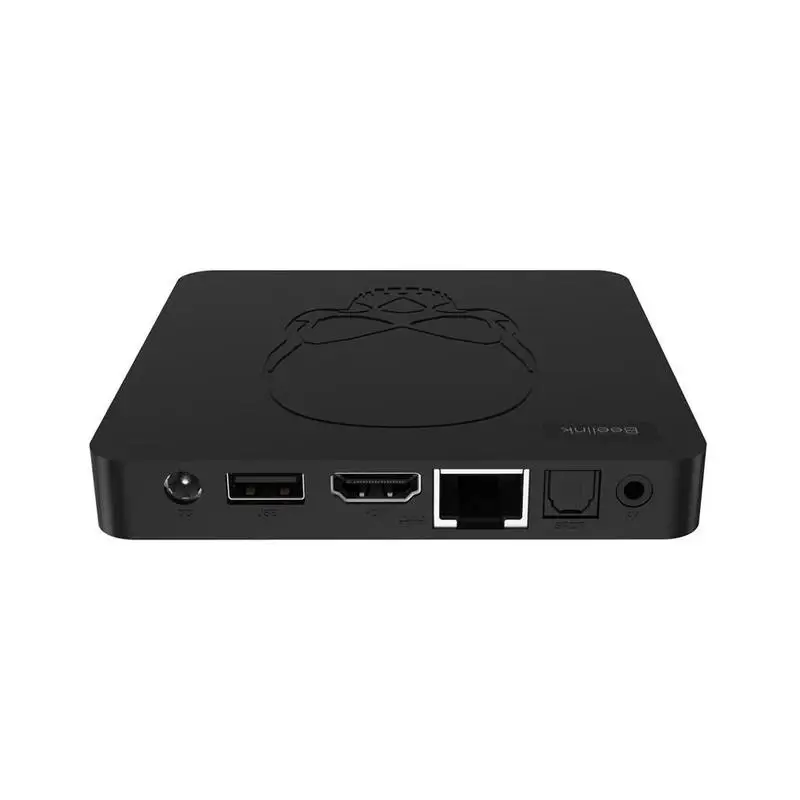 High Quality Android 9.0 Box Amlogic S922V GT King Smart 4G Box Wifi Lan 1000m Wifi 4K 2.1 HDMI Dual With C2N0