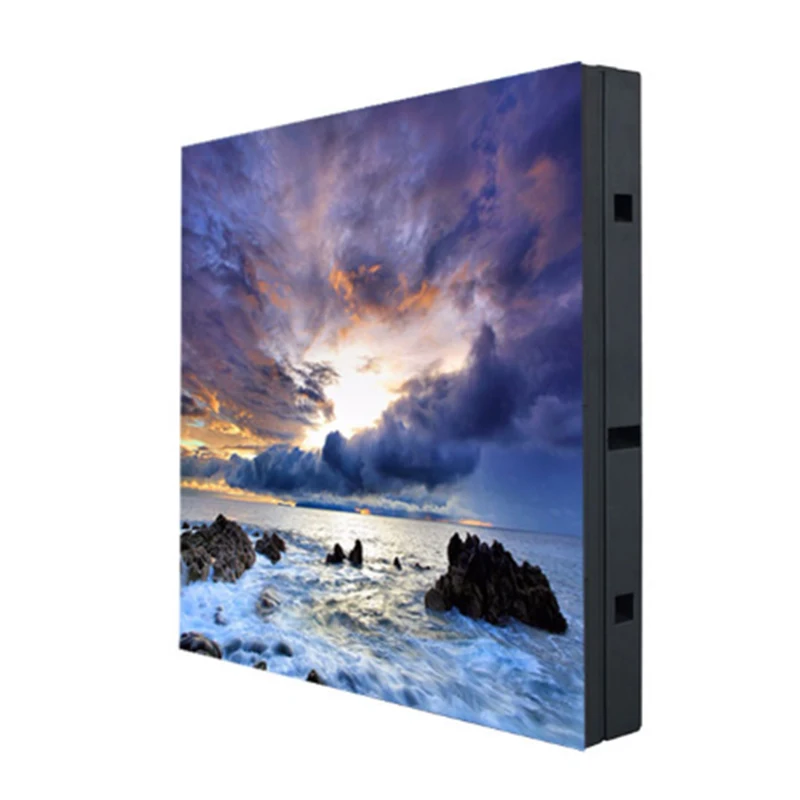 outdoor led module P5 320x160mm smd2727 1/8 Scan 64x32dots waterproof display screen | Безопасность и защита