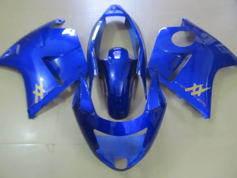 Комплект обтекателей под давлением для HONDA CBR1100XX 97 99 00 03 CBR 1100XX 1997 2000 2003 ABS крутой