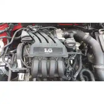 

BSE COMPLETE ENGINE SEAT LEON (1P1)