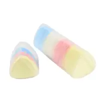 Buy 10/20/30PCS Colorful Erasable Fabric Chalk Tailors Dressmaker Sewing Markers Patchwork Clothing Tool Needlework Accessories Online - Image 6