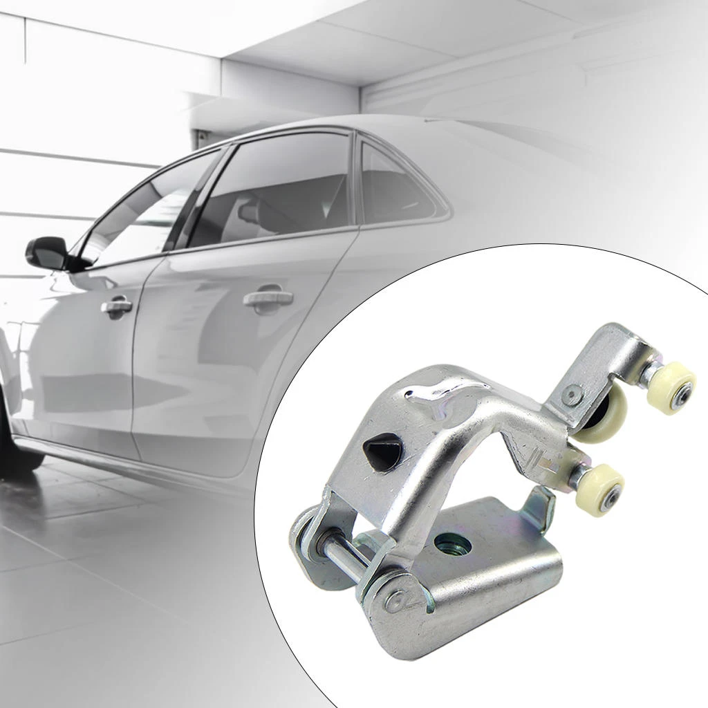 Piezas de Repuesto de equipo de rodillo para puerta corredera lateral de coche, accesorios reemplazo, instalación Simple, apto para Sprinter 2500 9047600447|Cubierta protectora de cerradura de puerta| - AliExpress