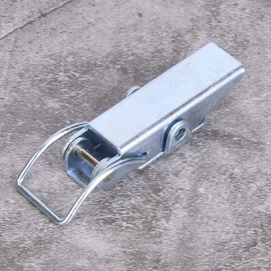 Hasp Lock Stainless Steel 304 Latch Catch Toggle Fastener Home Building Hardware Fittings High Quality