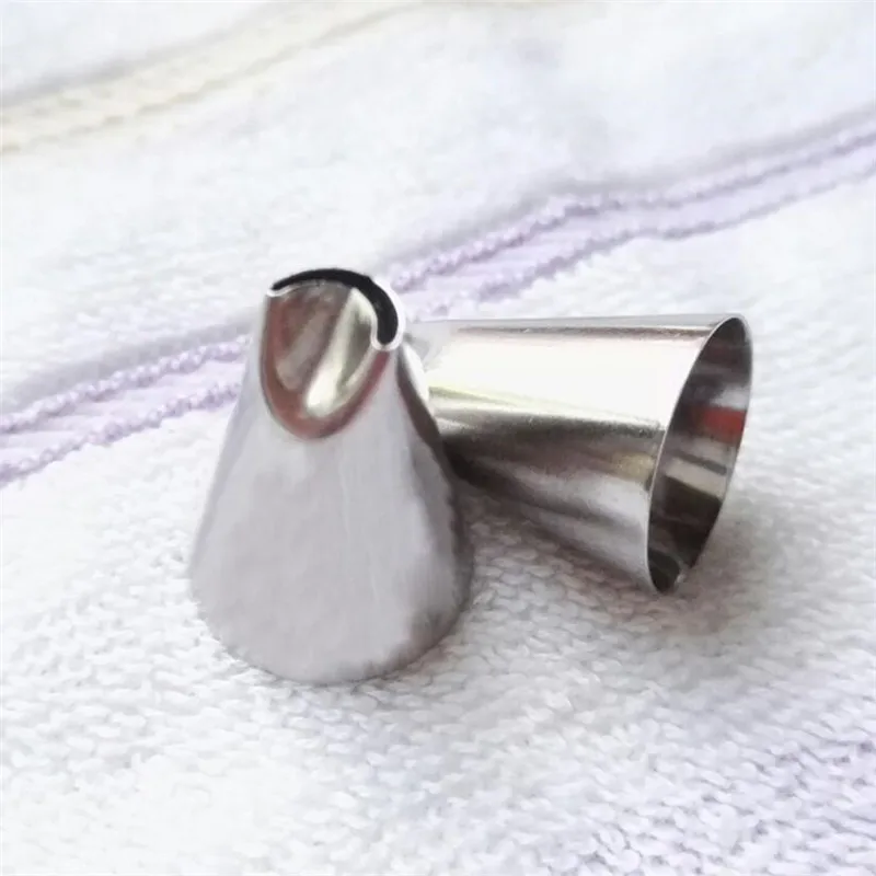 Flower 120 Piping Tip Piping Nozzles Wilton Tip 120 Flower Pastry