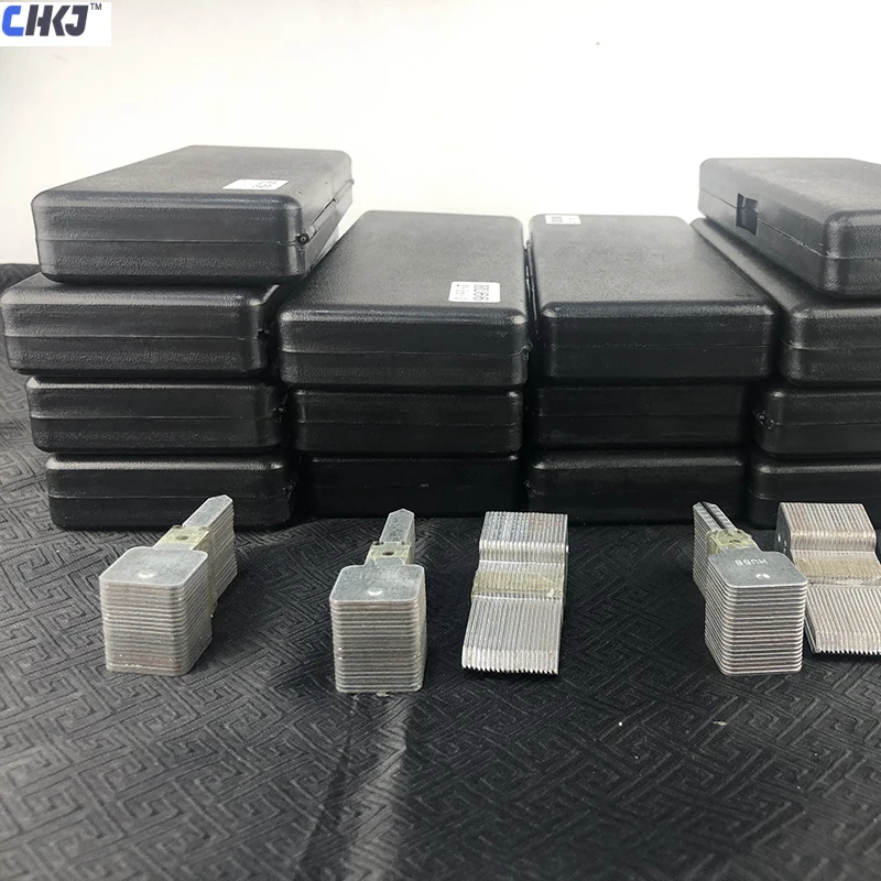 

CHKJ LiShi 2 in 1 HU66 Locksmith Tool HY22 HON66 HU83 HU49 FO38 HU100 TOY48 HU162T(9) SIP22 HU101 VA2T For All Types