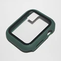 Official green
