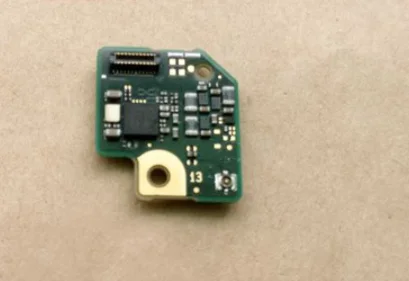 

"Wi-fi"Data Transfer function wireless network board PCB repair parts for Nikon D5300 D5500 D750 SLR