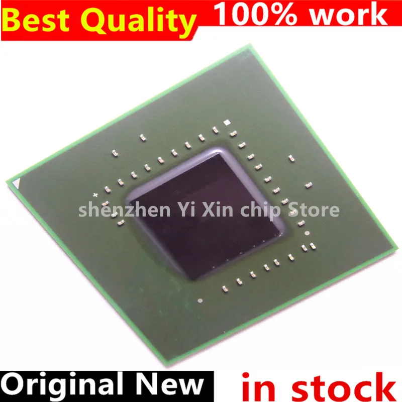 

100% New N14P-GE-OP-A2 N14P GE OP A2 BGA Chipset