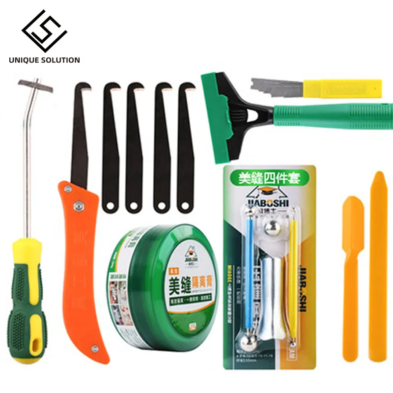 Ensemble D'outils De Soudure Variés" - Test Et Avis