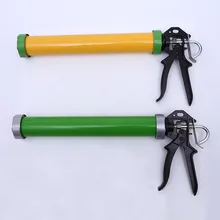 Напрямую от производителя универсальный клей пистолет 360 градусов вращающийся клеевой пистолет силиконовый герметик пистолет US Joint строительные инструменты кто