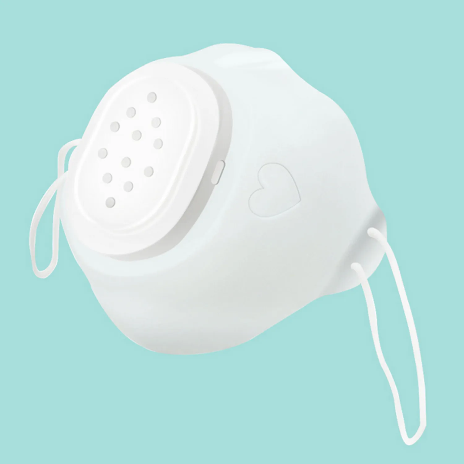 5 шт. многоразовые маски для лица с фильтром PM2.5 | Безопасность и защита