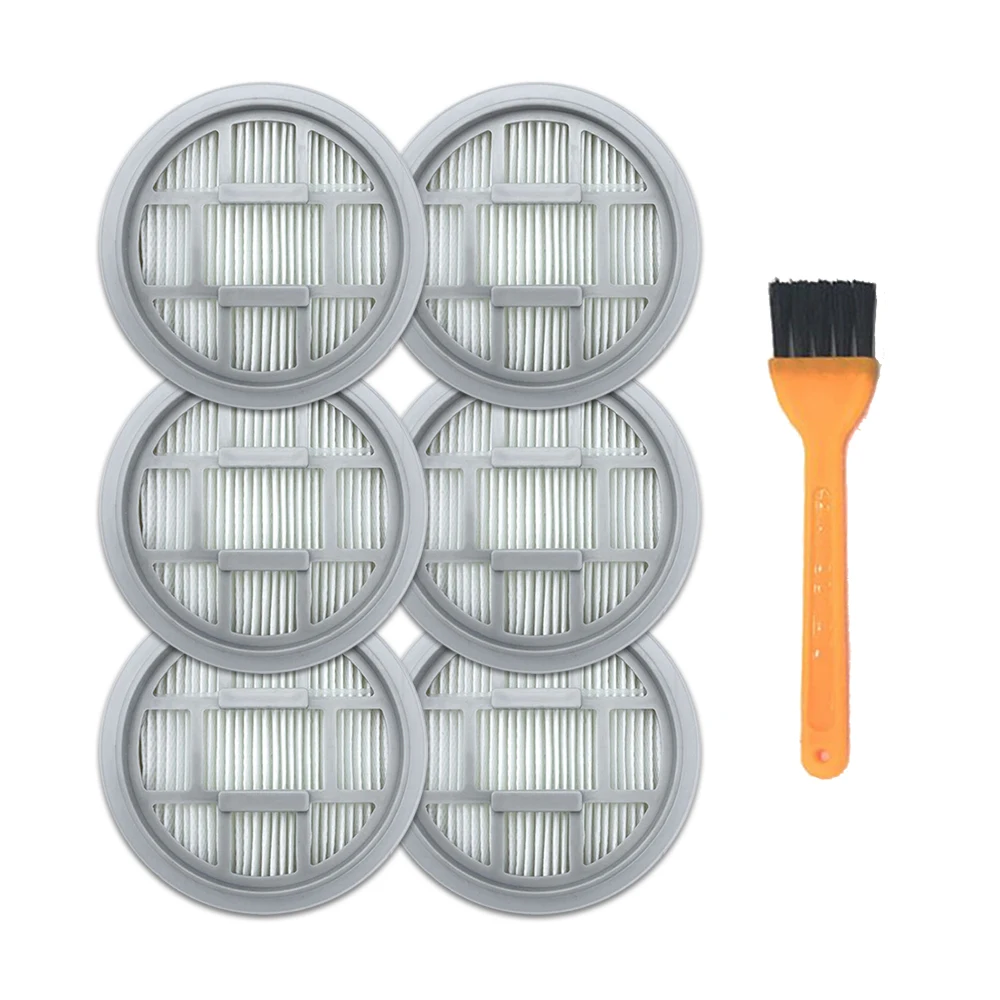 VC20S VC20 Handle Vacuum Cleaner Hepa Filter for xiaomi Deerma VC20S VC20 Handle Vacuum Cleaner Parts Accessories Filter